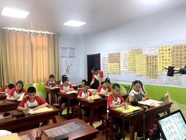 【城事】鹿泉娃暑假来这个地方，爸爸妈妈最放心！