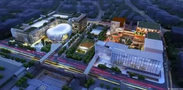 上海城市规划夜游灯光,上海晚上出行攻略旅游线路