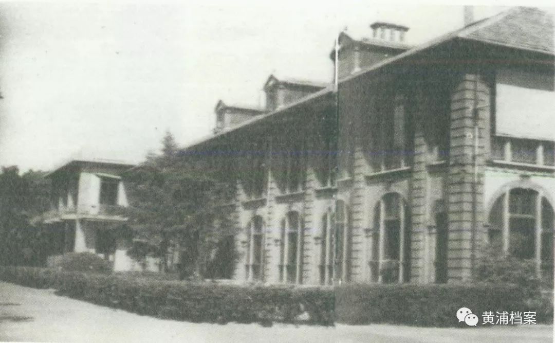 倾听｜从“广慈医院”到“瑞金医院”