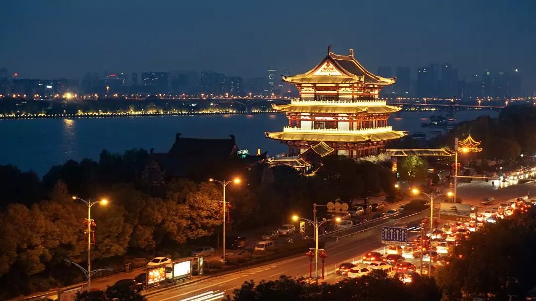 长沙美学地标打卡,长沙值得去的特色建筑