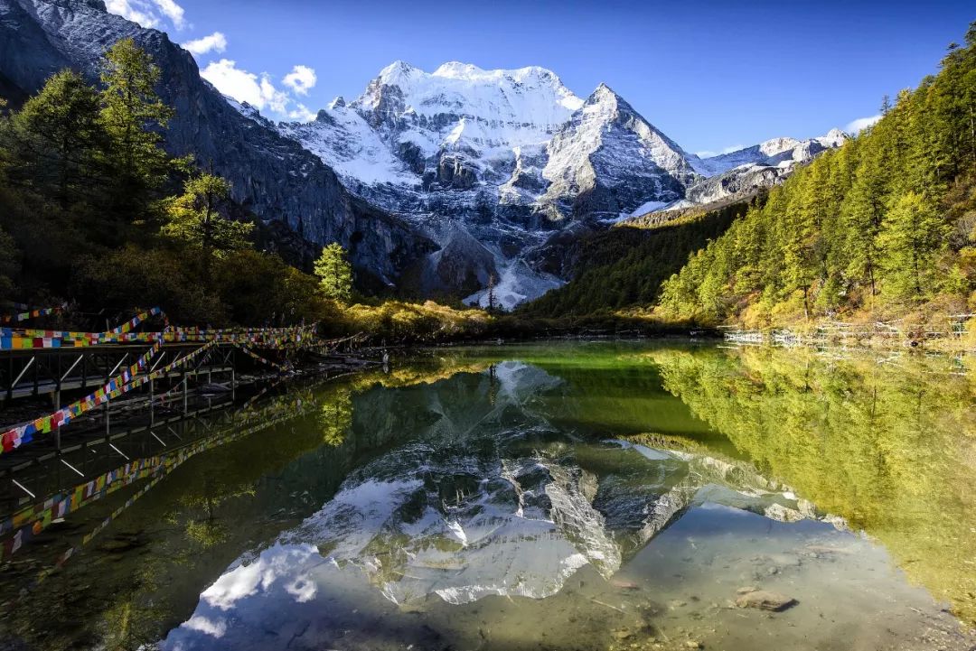 川渝兄弟携手，有大事发生