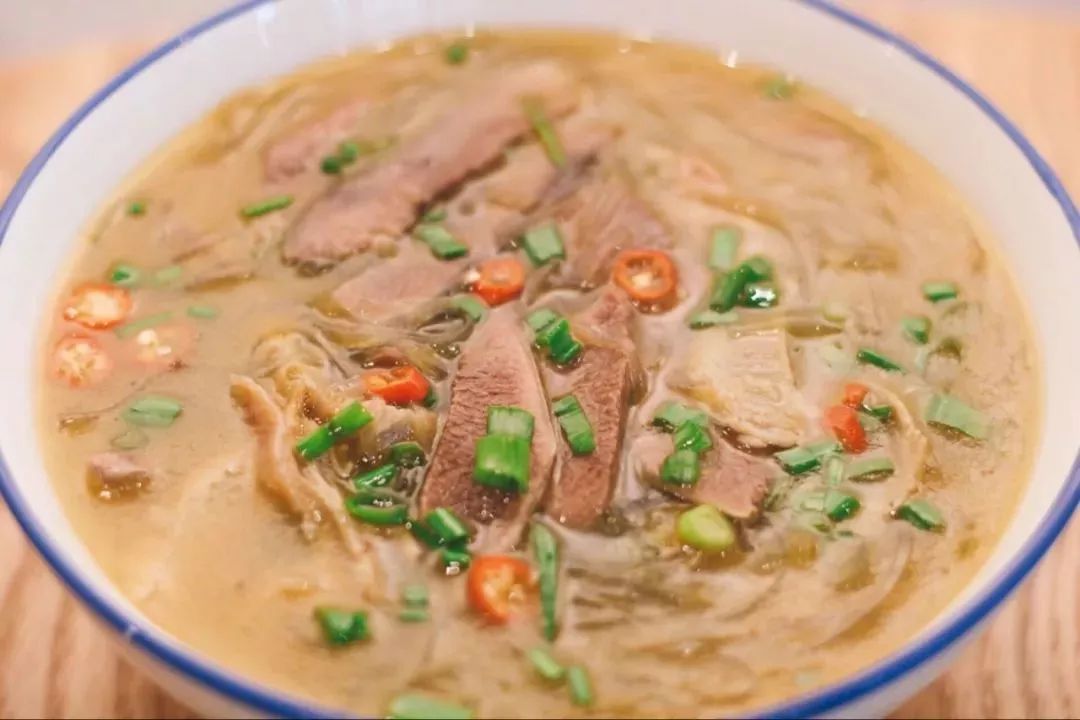 如果这世上真有桃花源,如果世间真的有伊甸园