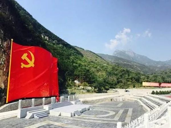中国那些美丽到醉人的乡村,乡村旅游有哪些特色村庄