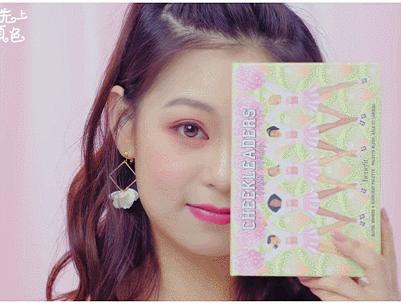 给点颜色,大牌腮红膨胀色腮红推荐