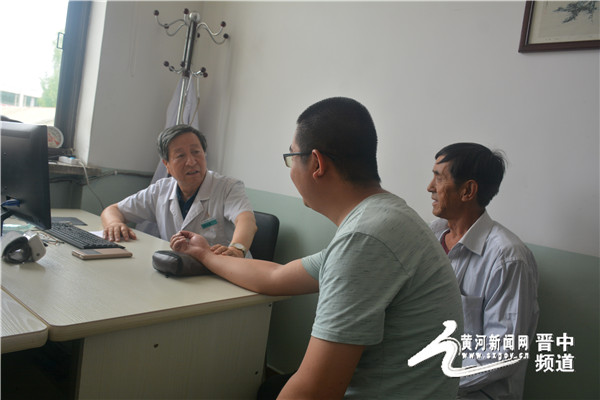 贾永毅中医,寿阳医院贾永义大夫哪天出诊