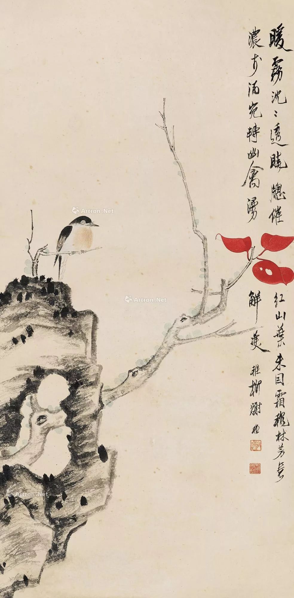 炎炎帝都，流火漫天，艺术带来丝丝清凉！帽哥出品