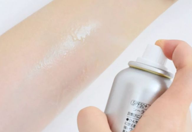 买的防晒喷雾几天还没有发货,防晒喷雾清仓