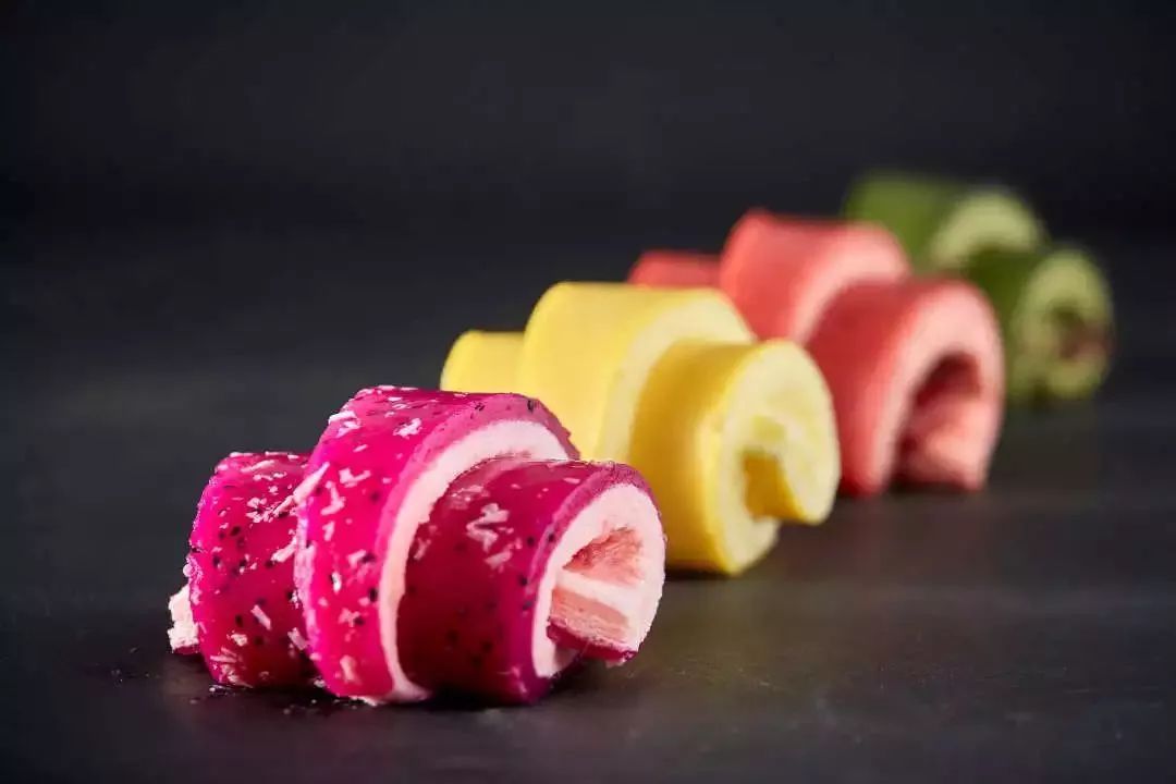 1000份新品免费送!月枫堂携手新品,来给大家送福利啦