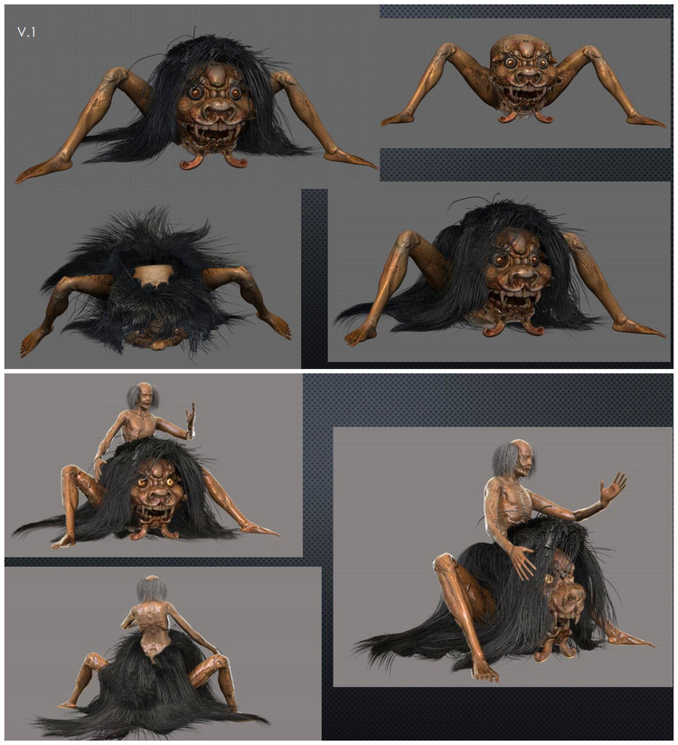 怨灵3看不见的小孩真相,怨灵3看不见的小孩预告片