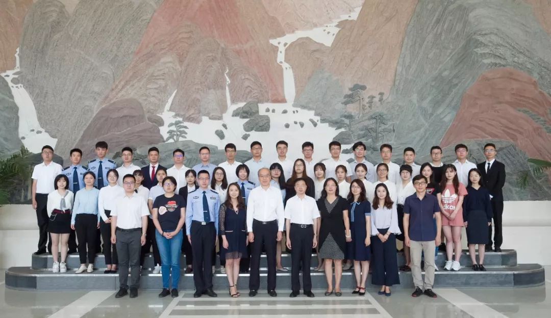 在最高检察院实习是怎样一种体验,最高检实习有用吗