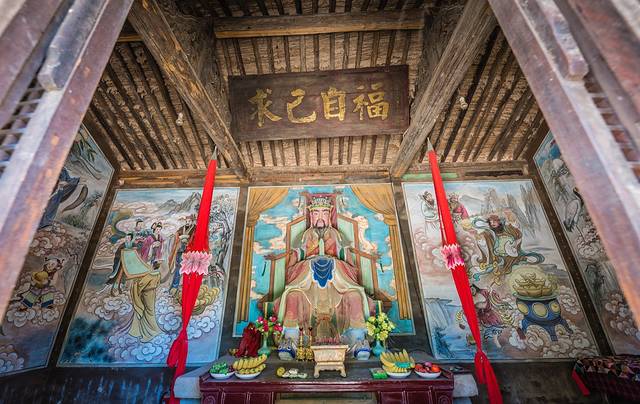 没想到，真有人在大漠建了一座能看星星的边城驿站