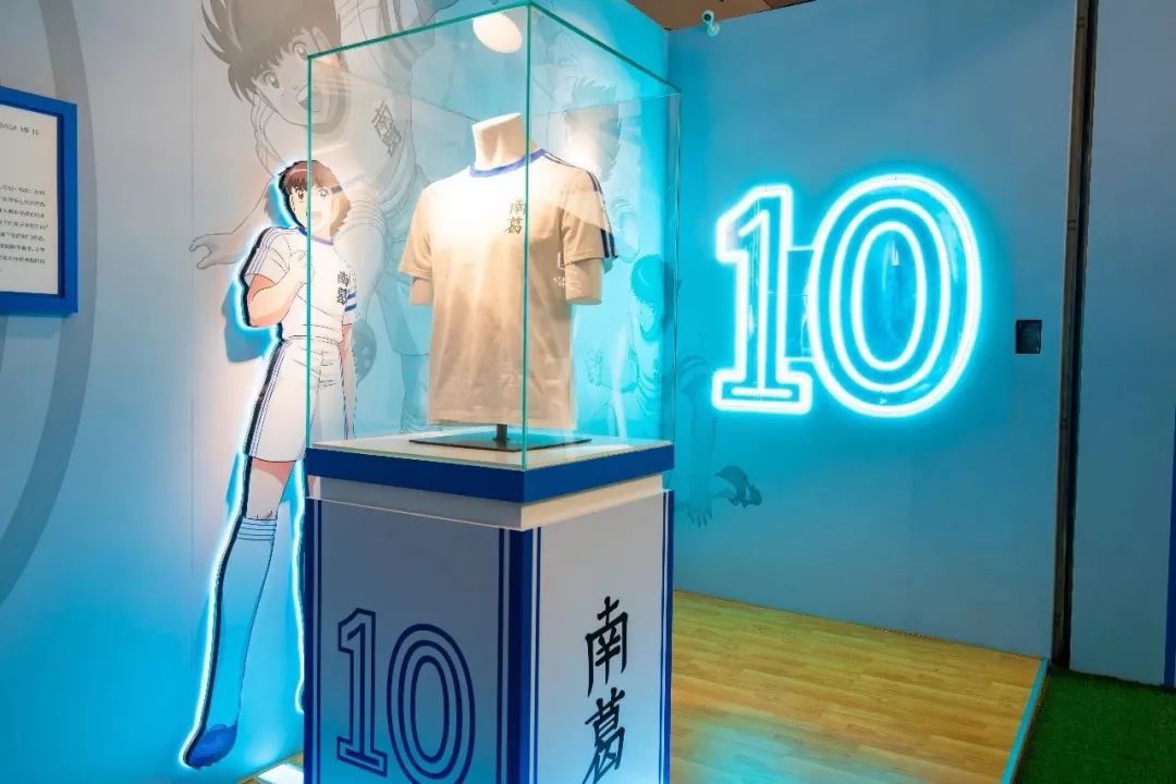 转载丨什么？我竟然在魔都偶遇了日本泰斗级漫画大师高桥阳一