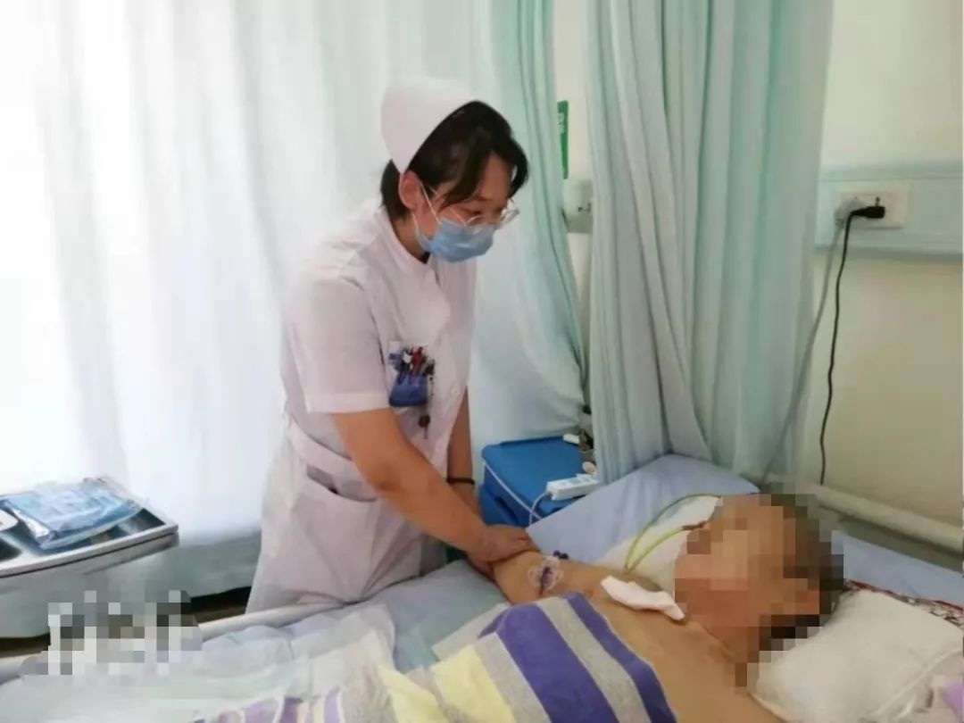 picc置管详细流程及维护步骤,picc置管病人出院后健康宣教