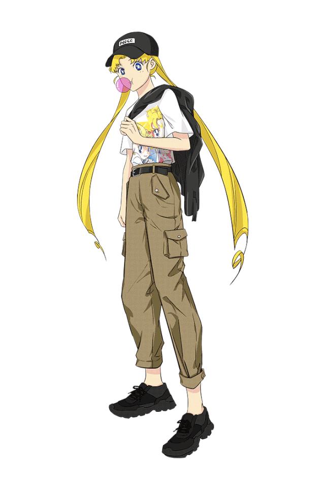 优衣库t恤经典,最近很火的网红t恤优衣库