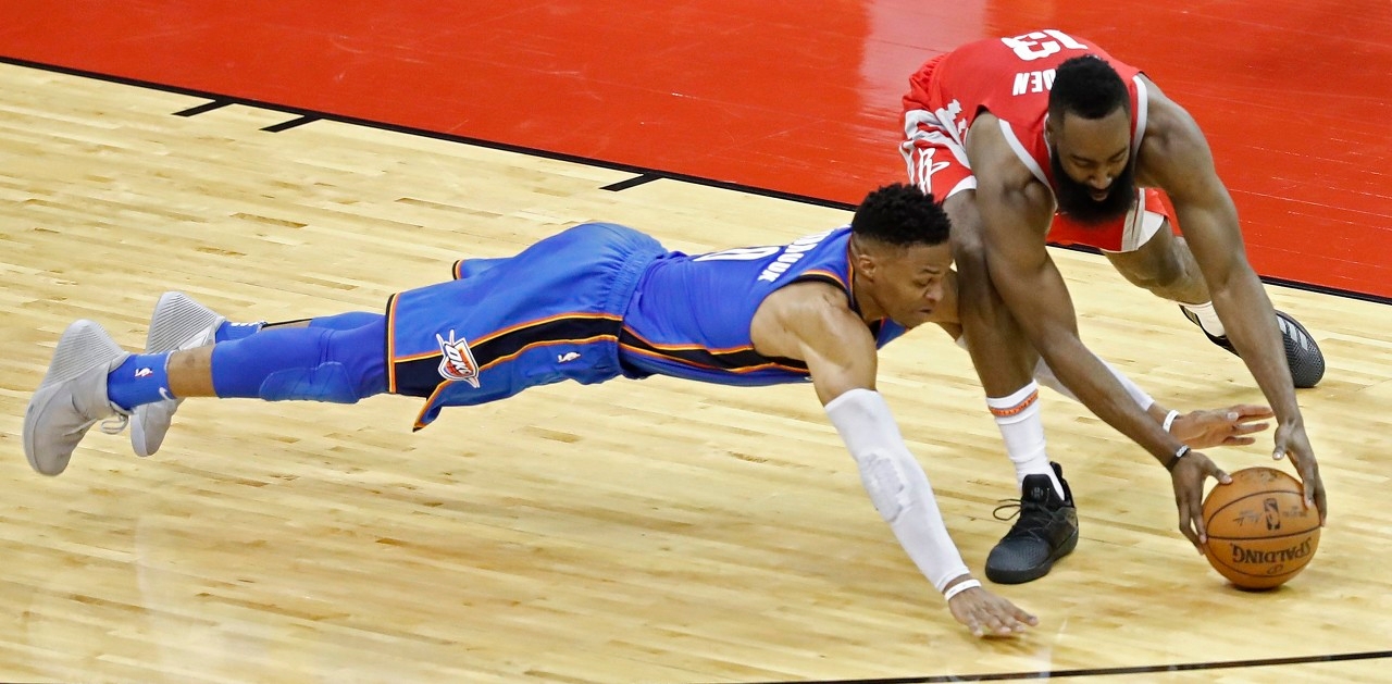 雷霆火箭交易威少保罗,威少保罗谈判结果