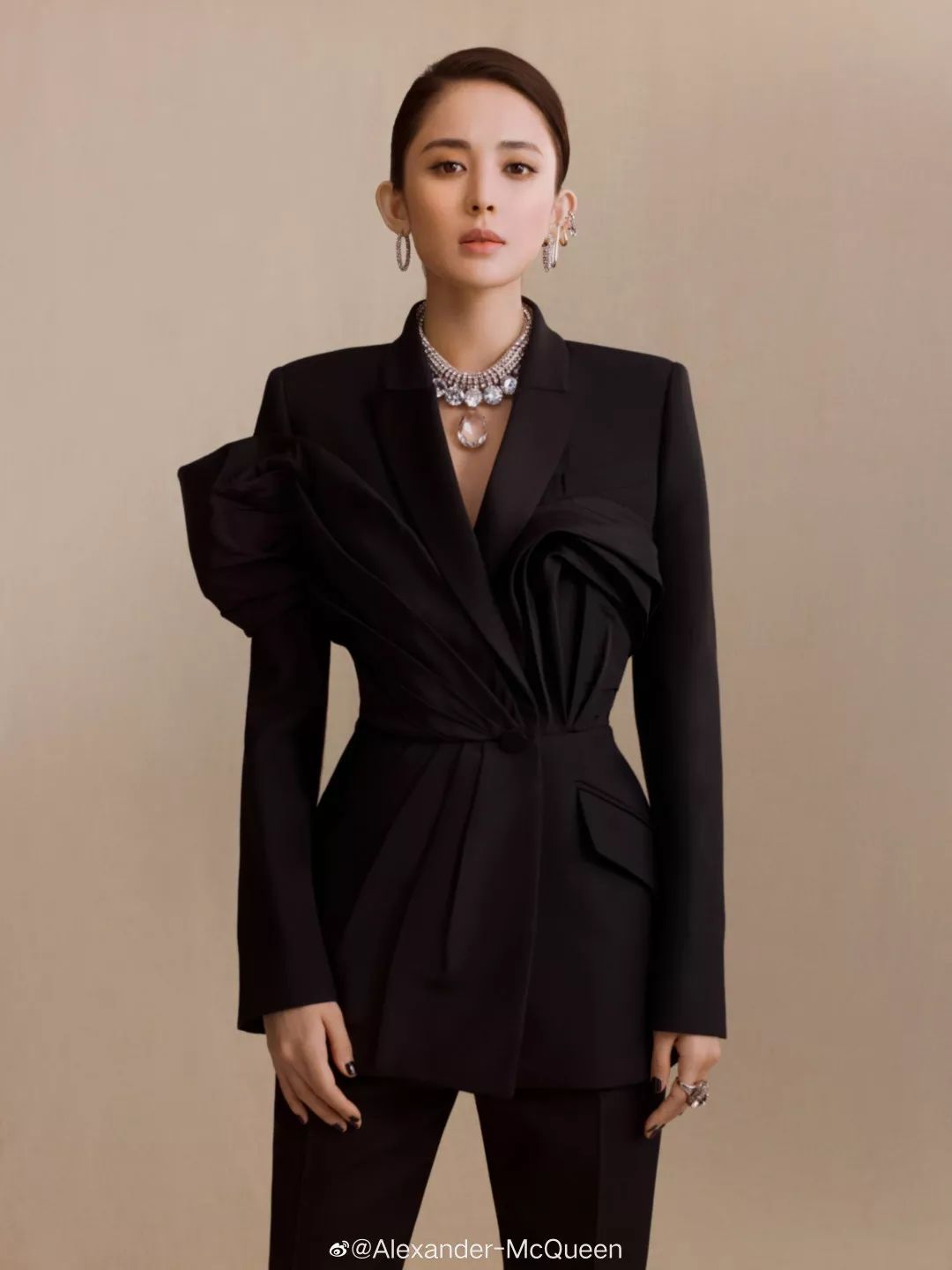 流量明星人手一个大牌代言究竟谁的最有含金量？