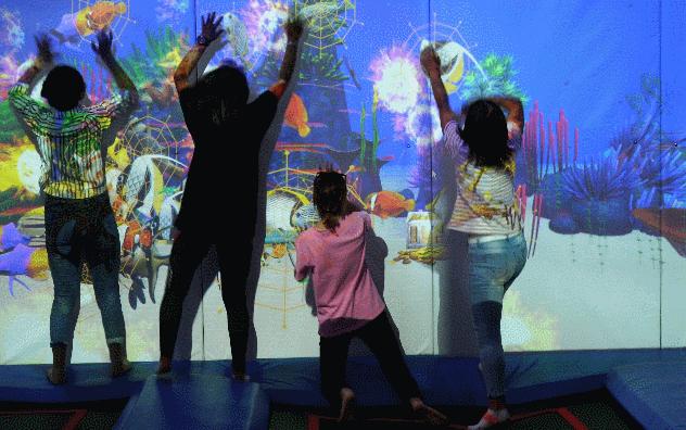 喀什蹦床公园今日优惠价格,喀什蹦床公园门票多少钱