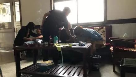 失踪女孩章子欣遗体被发现,失踪小女孩章子欣死因