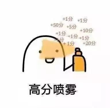 超级好看的雀斑妆来啦,自然健康的雀斑妆了解一下