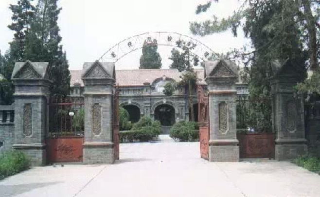 北京南苑机场最新进展,现在的北京南苑机场