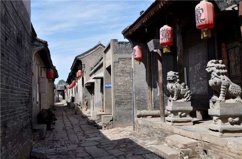 文史之乡,文史之乡文化魅力