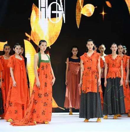 2019青岛国际时尚季活动指南