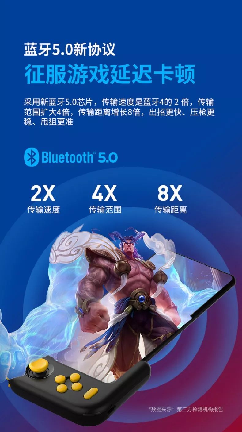 北通h1游戏手柄测评,北通h1手柄吃鸡测评