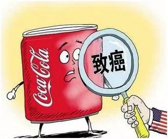 可乐真的会导致骨质疏松吗,可乐腐蚀骨头辟谣