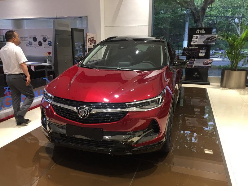 别克微蓝velite6插电混动缺点,别克新能源汽车velite6落地价