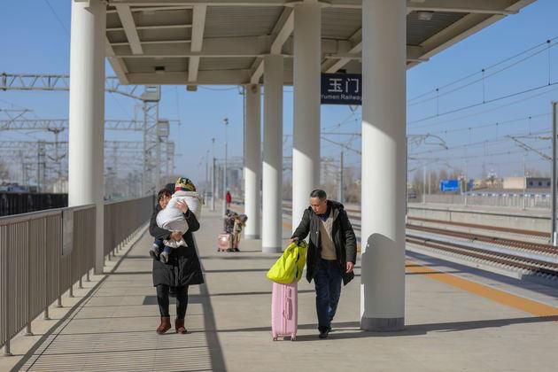 中国正在发展规模最大的城市,未来经济可能爆发的城市