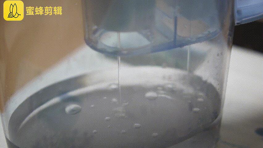 烧水壶直接连接净水器,无需插电净水器一体机