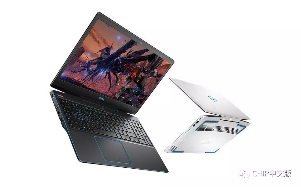 戴尔G3：白马王子澎湃芯