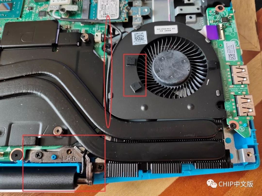 戴尔G3：白马王子澎湃芯