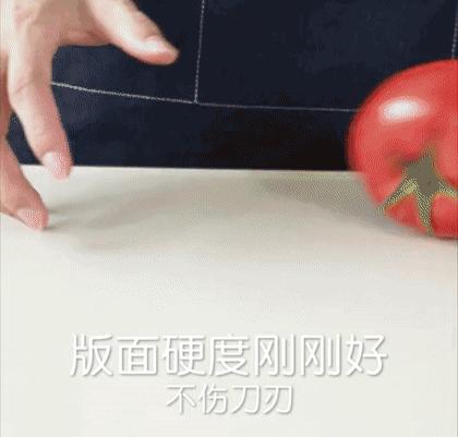 2000亿的细菌,哪种菜板不容易滋生细菌