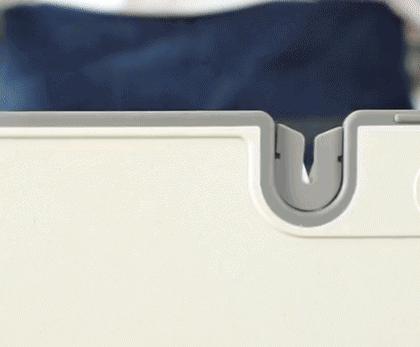 2000亿的细菌,哪种菜板不容易滋生细菌