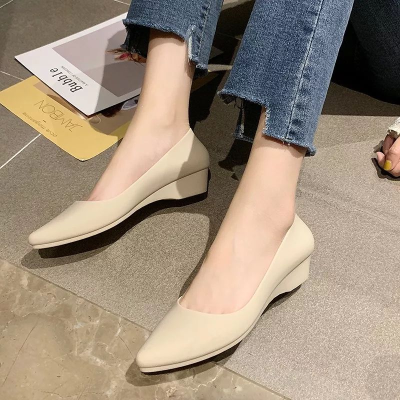 既便宜还有内增高超帅的鞋子,超好看的运动风增高鞋