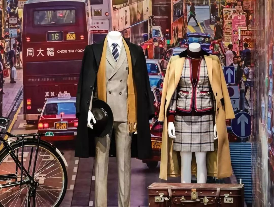 约吧｜亮点先知道！宁波时尚节暨服装节10月启幕