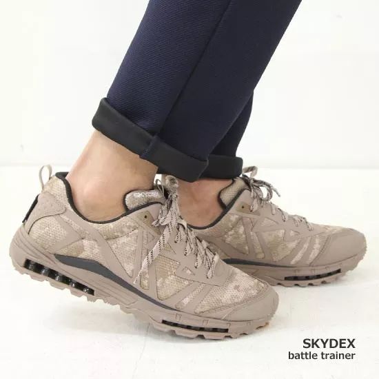 看完各种鞋之后，还是觉得“*用军**鞋”才是真爱