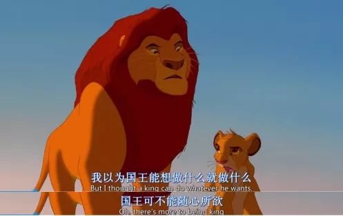 现实版狮子王比想象的更残酷,狮子王真狮版狮王之死