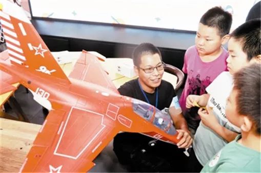 少儿创意儿童节,家庭创意主题活动