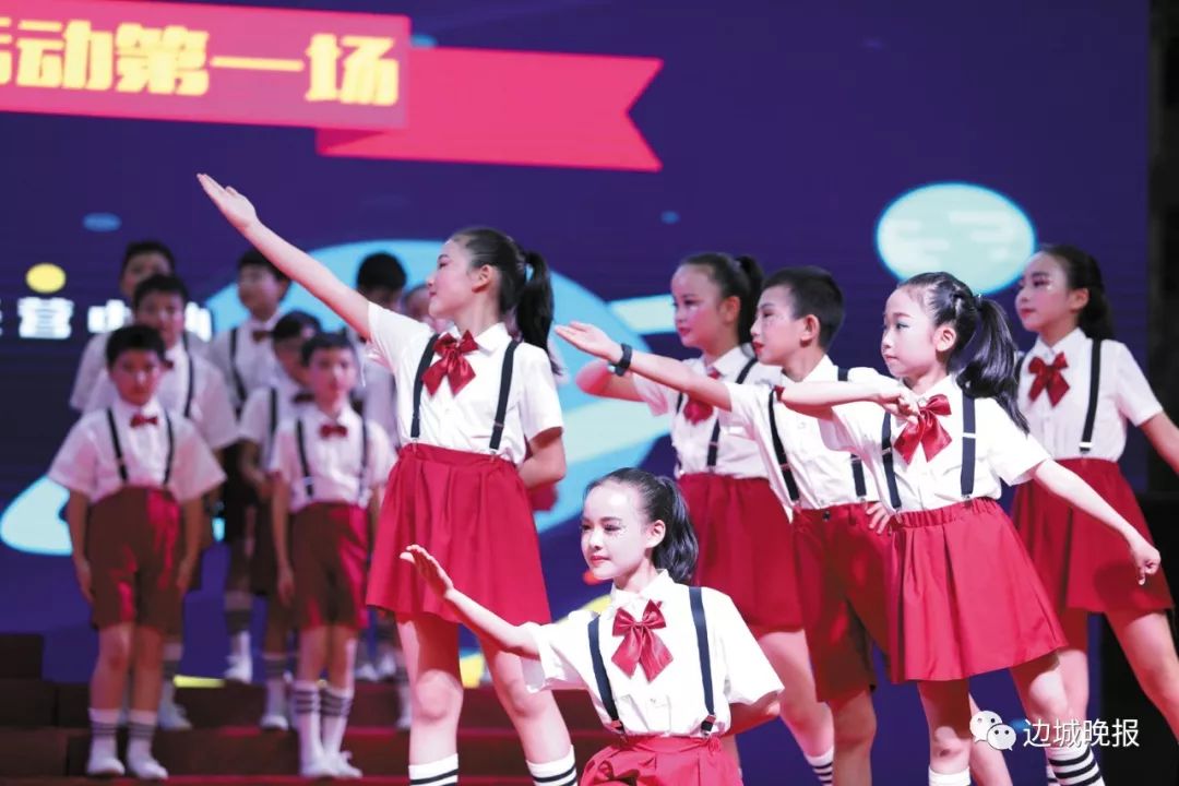 欲将春风化作雨润物无声更护花——怀化市华都小学探索特色教育教学纪实