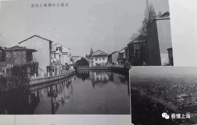 上海浦东十八镇,上海老浦东各镇分布图