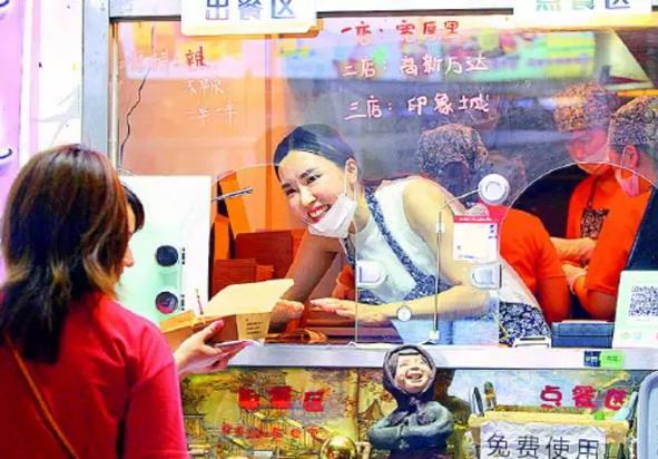 济南网红小店前十名,济南十大网红小吃街