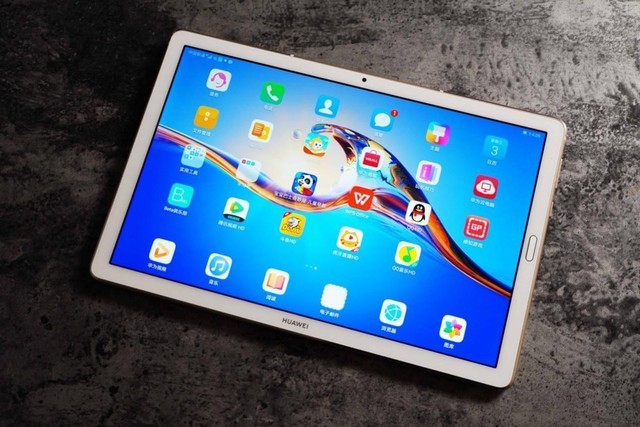 华为平板m6高能版和平精英灵敏度,华为平板m6性能版测评