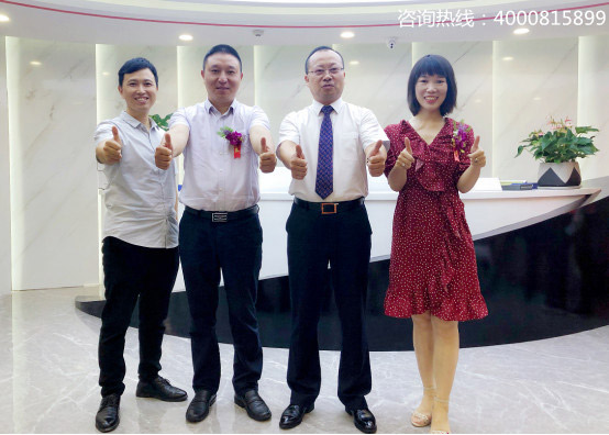 更受欢迎的化妆品加盟品牌—「赫芙兰」为您整店输出一站式扶持