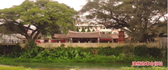 涵江有什么打卡的地方,涵江好玩打卡点