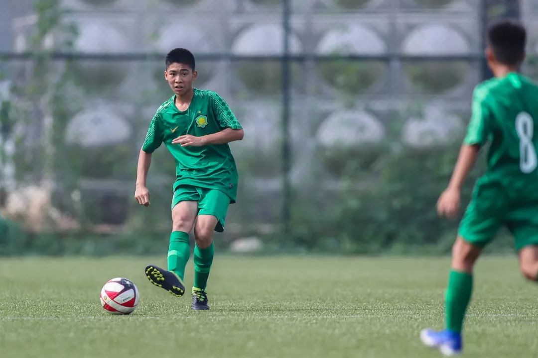 青超联赛u13直播足球小将,青超联赛u13山东vs天海第二轮直播