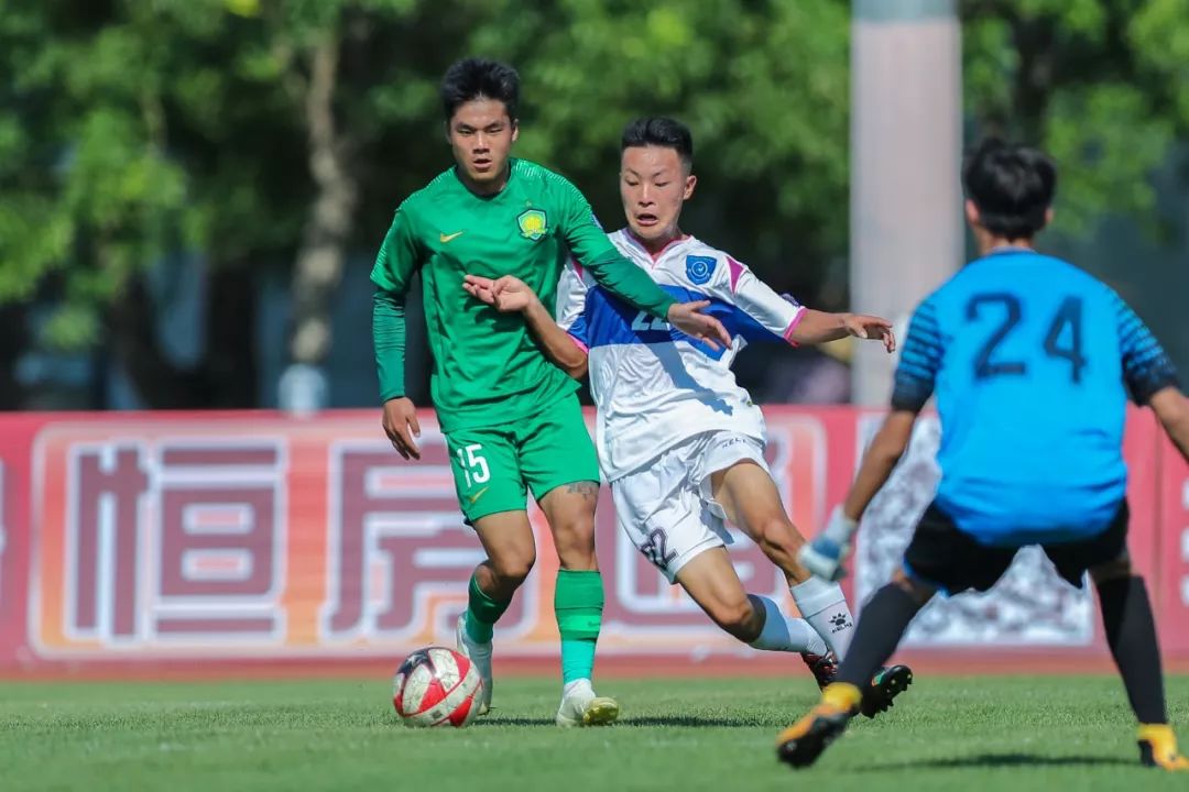 青超联赛u13直播足球小将,青超联赛u13山东vs天海第二轮直播