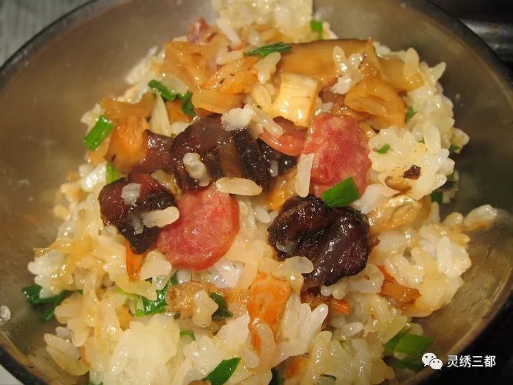 明天约起，来三都过最古老的“东方情人节”