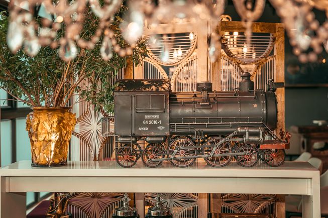 免费试住！速来撞进“青”凉时光！绝色山海之间，一家质感满分的有戏酒店，打算邀你来净化生活负能量